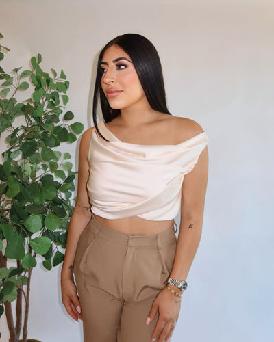 Irene Top