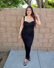 Load image into Gallery viewer, Jenicka Dress