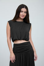 Load image into Gallery viewer, Vicky Set (Black)