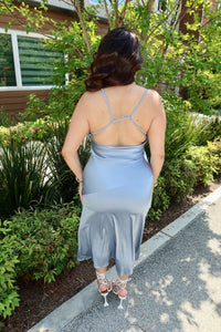 Adriana Dress