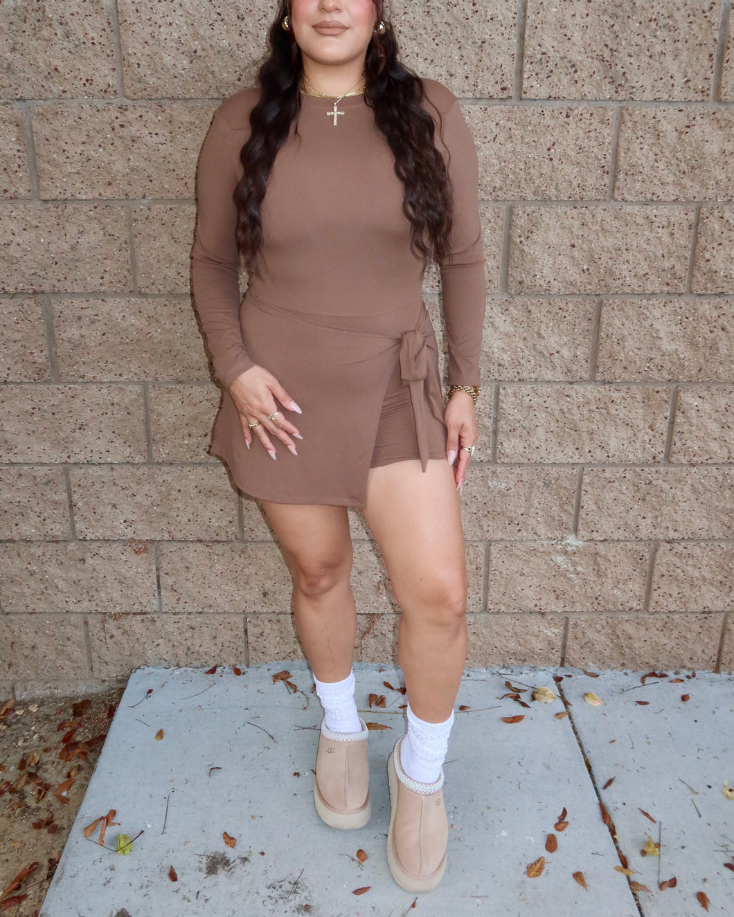 Jaime Dress