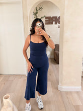 Load image into Gallery viewer, Julissa Set (Navy)