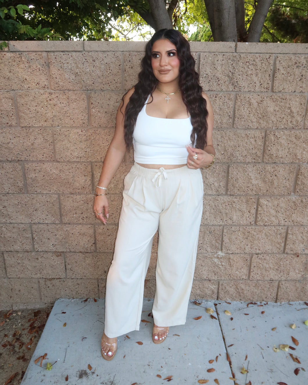 Alexa Pants