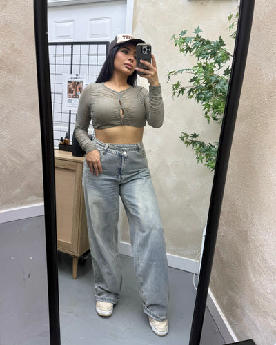 Susana Jeans
