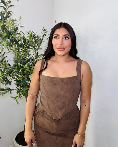 Janice Top