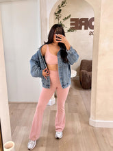 Load image into Gallery viewer, Ciara Jacket (Blue)