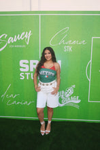 Load image into Gallery viewer, Mexico Halter Top
