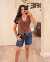 Load image into Gallery viewer, Ariana Bermuda Shorts