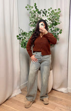 Load image into Gallery viewer, Cindy Cardigan