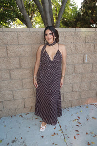 Kiara Dress