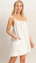 Load image into Gallery viewer, Cynthia Dress (White)
