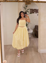 Load image into Gallery viewer, Kelly Set (Yellow)
