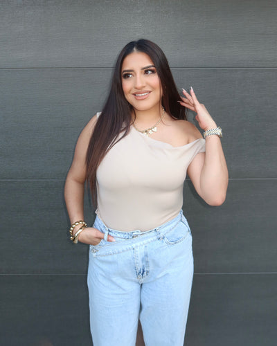 Nevaeh Bodysuit