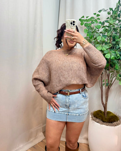 Estella Sweater
