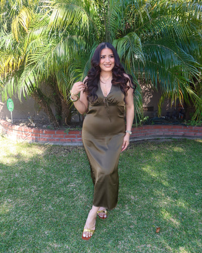 Sophia Dress