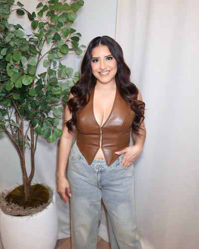 Josephine Top