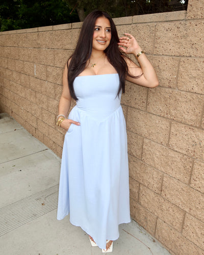 Rella Dress