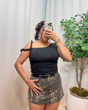 Load image into Gallery viewer, Untamed Skort