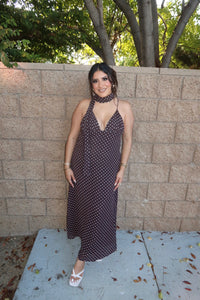 Kiara Dress