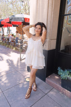 Load image into Gallery viewer, Celine Romper