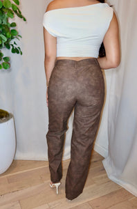 Paulina Pants