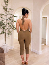 Load image into Gallery viewer, Megan Romper