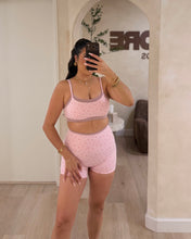 Load image into Gallery viewer, Pilates Mami Set (Purple/Pink)