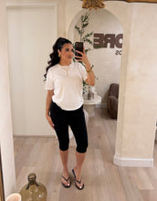 Load image into Gallery viewer, Basic Everyday Tee (White)