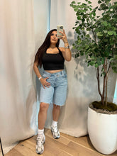 Load image into Gallery viewer, Evelyn Top (Black)