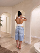 Load image into Gallery viewer, Lily Jorts