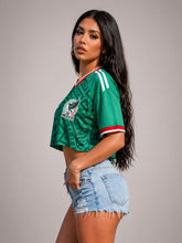 Load image into Gallery viewer, Mexico Jersey Top