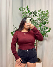 Load image into Gallery viewer, Yesenia Sweater Top