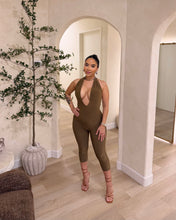 Load image into Gallery viewer, Megan Romper