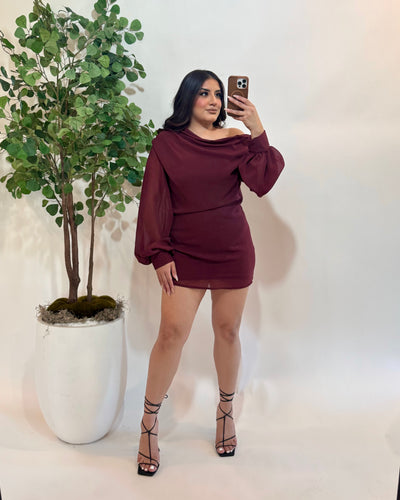 Whitney Dress