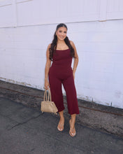 Load image into Gallery viewer, Julissa Set (Burgundy)