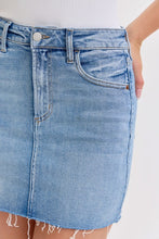 Load image into Gallery viewer, Zaria Skirt