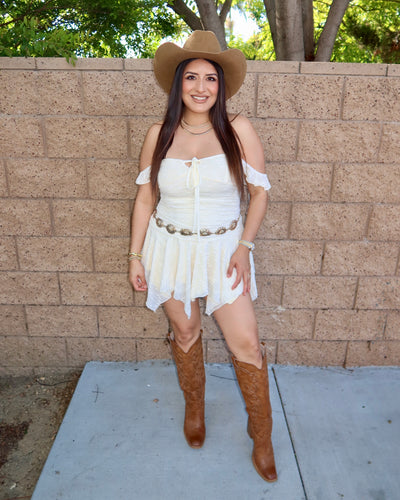 Lailani Dress