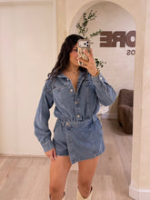 Load image into Gallery viewer, Tanya Romper