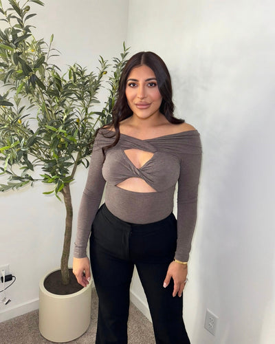 Erika Bodysuit