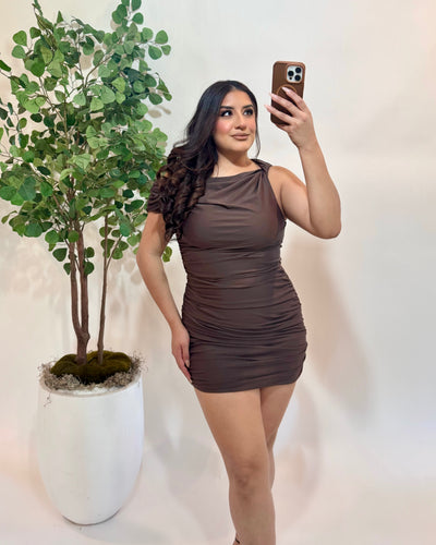 Liz Dress
