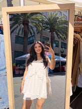 Load image into Gallery viewer, Celine Romper
