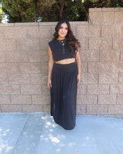 Load image into Gallery viewer, Vicky Set (Black)