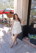 Load image into Gallery viewer, Celine Romper