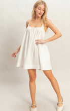 Load image into Gallery viewer, Cynthia Dress (White)