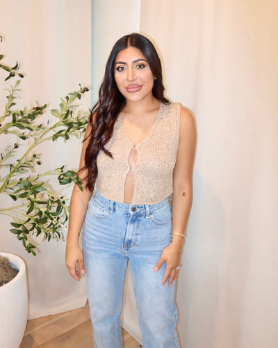 Claire Top