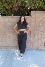 Load image into Gallery viewer, Vicky Set (Black)