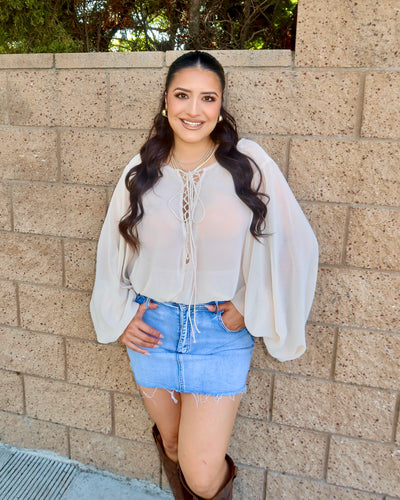 Lulu Top