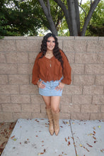 Load image into Gallery viewer, Yohana Top