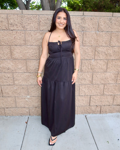 Danielle Dress