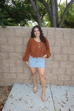 Load image into Gallery viewer, Yohana Top